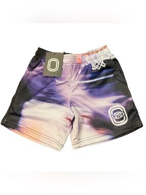 Overtime boys shorts size M - brand new with tags